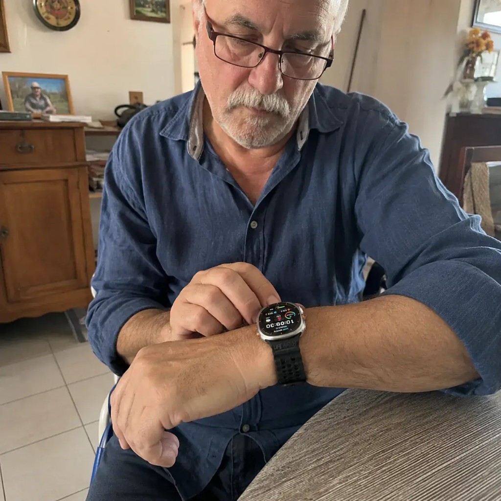 Recensione cliente LifeWatch