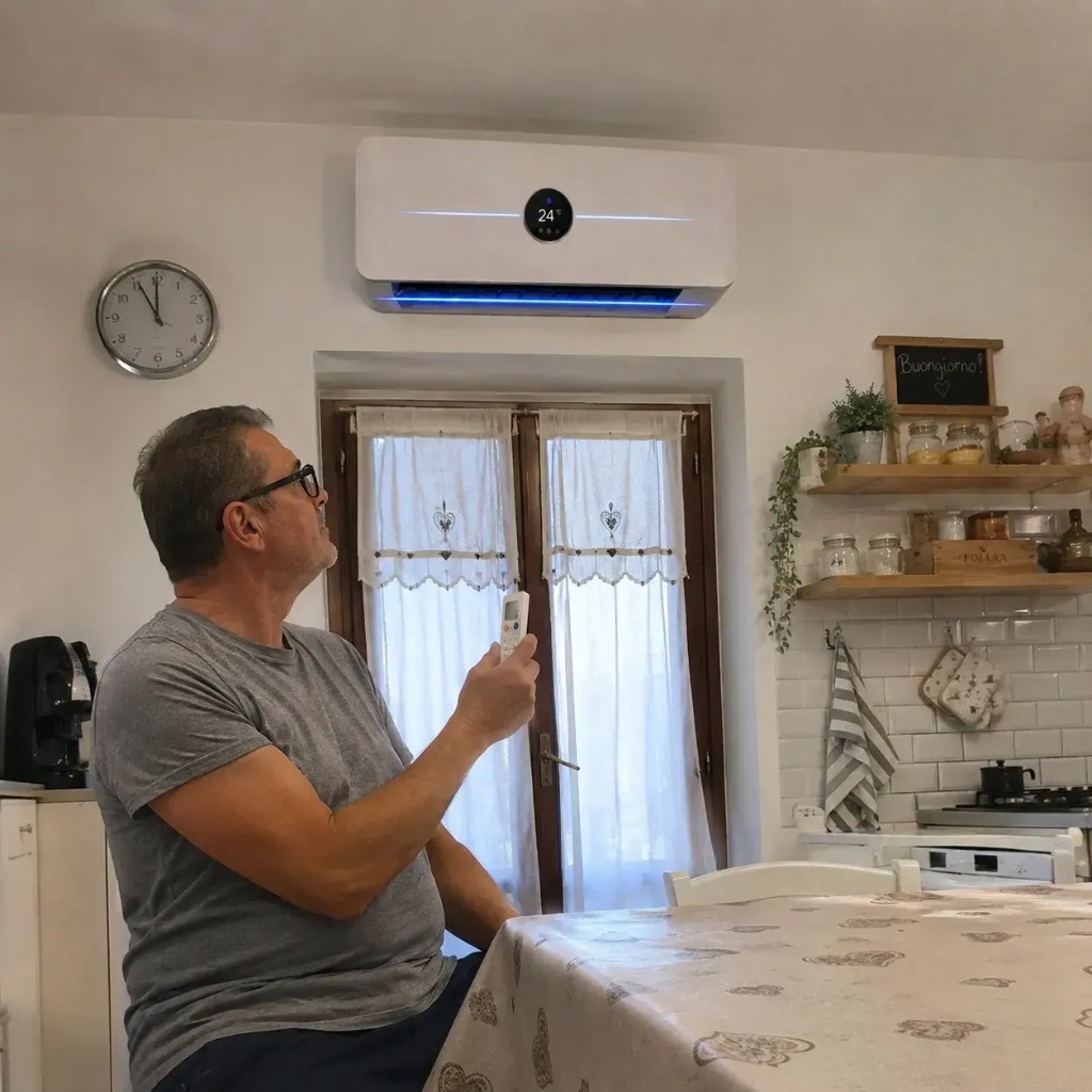 Reseña Climova