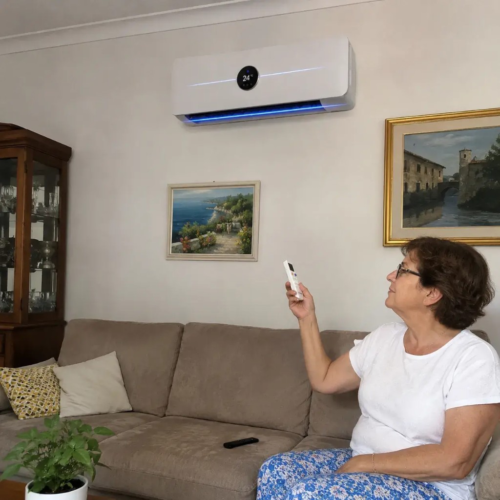 Reseña Climova